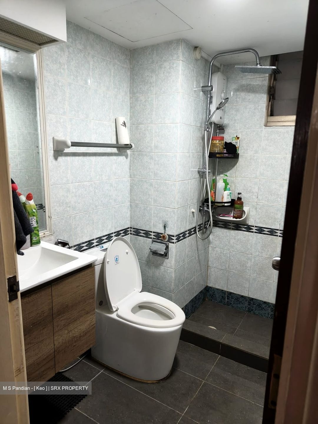 Orchid Park Condominium (D27), Condominium #619381261
